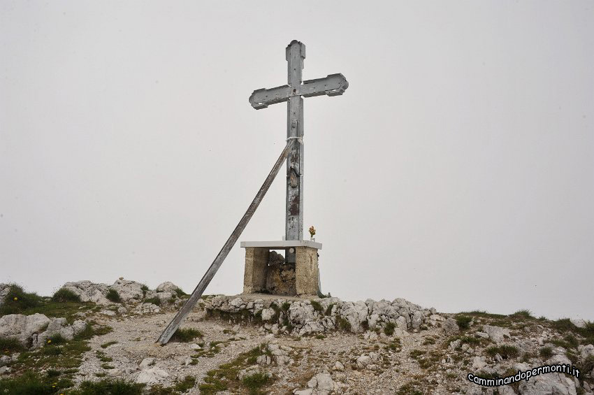 093 Monte Alben la Croce.JPG